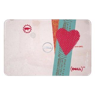 SWITCH by Design Studio   Viva Africa Lid for Dell Inspiron 14R (N4110)   Limited Edition Design Electronics