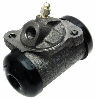 ACDelco 18E566 Professional Durastop Front Brake Cylinder Automotive