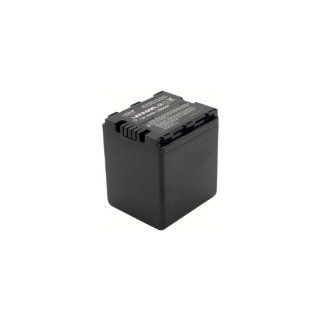 Lenmar Battery LIZ334P fits Replaces Panasonic VW VBN130, VW VBN260  Camcorder Batteries  Camera & Photo