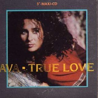 True Love [CD Single, 3" CD, AT, EMI CDP 552 1 47457 3] Music