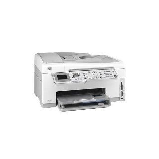 HP Photosmart C7250 All in one Electronics