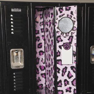 Animal Print Locker Dcor Set   Teacher Resources & Classroom Decorations  Teaching Materials 