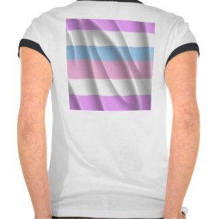 INTERSEXED PRIDE TSHIRTS