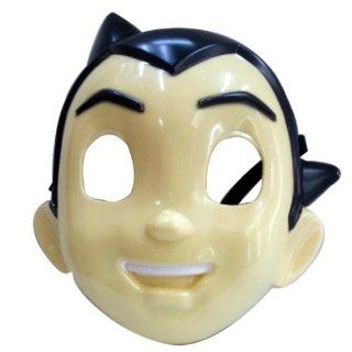 Astro Boy   Greatest Astro Adventures Kids Birthday Party Mask Toys & Games