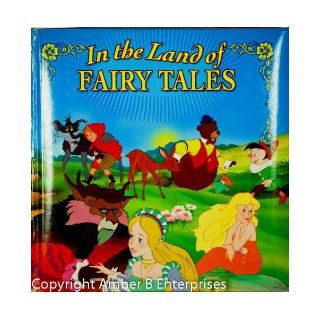 In the Land of the Fairy Tales Van Gool 9781577556268 Books