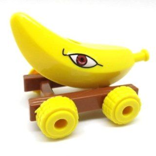 Plants Vs Zombies Banana Cob Cannon Toys & Games