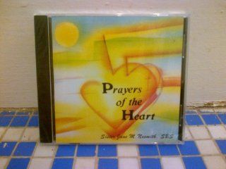 Prayers of the Heart Music