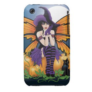 Harvest Moon iPhone 3 Case