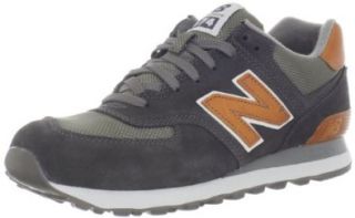 New Balance Men's ML574 Urban Sportsman Running Shoe Shoes