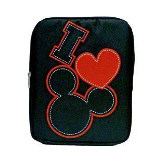 I Heart Mickey Mouse Tablet Cover Computers & Accessories