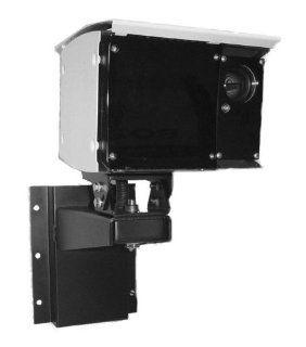 Bosch NEI 559V90 21BS Long Range IP IR Imager, Day/Night, 9 90mm, 940NM, Wall Mount  Surveillance Cameras  Camera & Photo