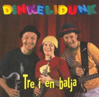 Tre I En Balja Music