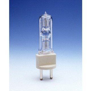 OSRAM SYLVANIA HMI 575 W/SEL XS (54063) 575W 95V G22 / MED BI POST T9 Specialty Arc Lamps   High Intensity Discharge Bulbs