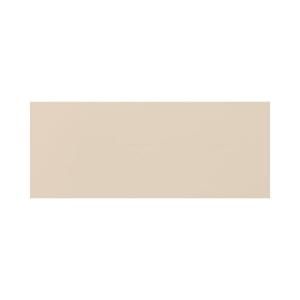 Daltile Identity Matte Bistro Cream 8 in. x 20 in. Ceramic Floor and Wall Tile (15.06 sq. ft. / case) MY698201P