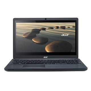 Acer Aspire V5 561P 6869 Laptop Computer With 15.6" Touch Screen & 4th Gen Core i5 4200U processor (Windows 8.1, 4GB RAM, 500GB HDD, Gray)  Computers & Accessories