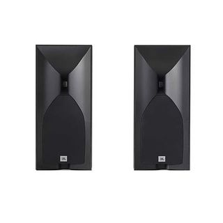 Harman Studio STUDIO 530BK 1.50"Speaker   2 way   Black JBL Bookshelf Speakers