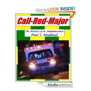 Call Red Major eBook Paul S. Medland Kindle Store