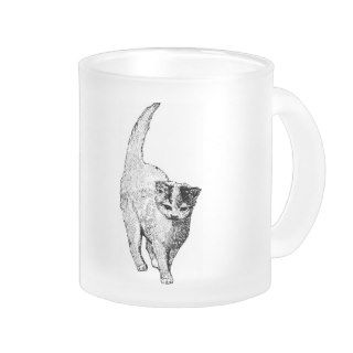 Kitten Tshirts and Gifts 434 Mug