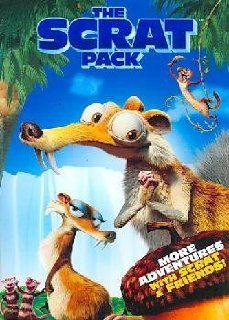 The Scrat Pack DVD  Other Products  