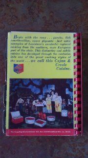 The Encyclopedia of Cajun and Creole Cuisine John D. ; Illustrated by George Rodrigue Folse Books