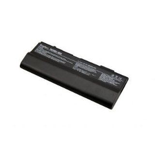 Laptop Battery for Toshiba Satellite A100 583, 12 cells 8800mAh Black Computers & Accessories