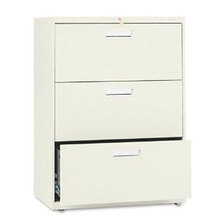 600 Series Standard Lateral File With Lock  Lateral File Cabinets 