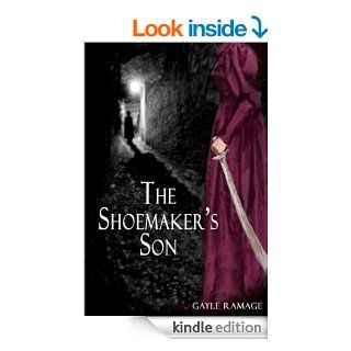 The Shoemaker's Son (Time Travelling Assassins) eBook Gayle Ramage Kindle Store