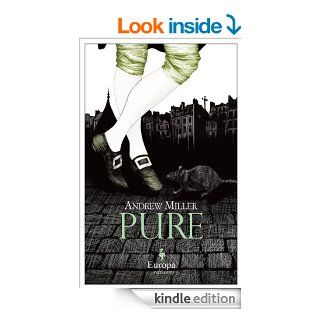 Pure eBook Andrew Miller Kindle Store