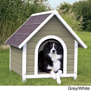 Trixie Nantucket Dog House (M) Trixie Dog Houses
