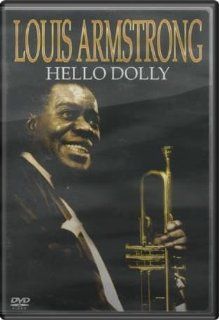 Hello Dolly Louis Armstrong Movies & TV
