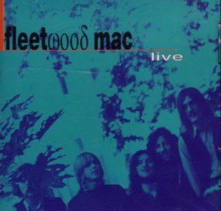 Fleetwood Mac Live Music