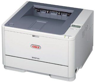 OKI B401dn Mono A4 (inkl. UHG) Electronics