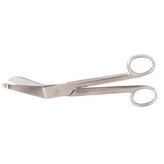 Miltex Esmarch Heavy Duty Bandage And Cast Shears 8"   5 568 Health & Personal Care