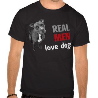 Pit bull Dog T Shirts