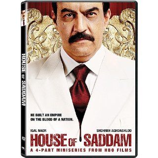 House Of Saddam Dvd  House Of Suddam  Sports & Outdoors