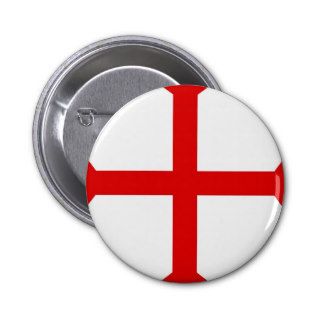 Knights Templar Cross Pins