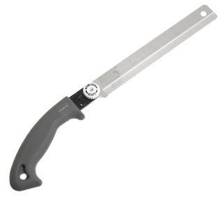 Vaughan 569 50 BS240P Bear Hand Saw with Extra Fine Blade, 8 3/8 Inch   Handsaws  
