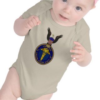 Navy Corpsman T Shirt