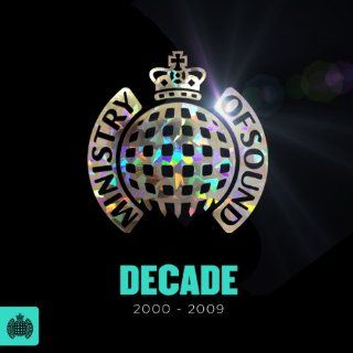 Ministry of Sound Decade 2000   2009 Music