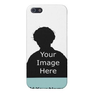 Template to Customize iPhone 5 Cases
