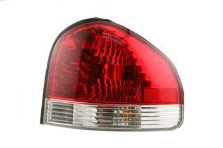 Auto 7 588 0084 Tail Light Assembly For Select Hyundai Vehicles Automotive