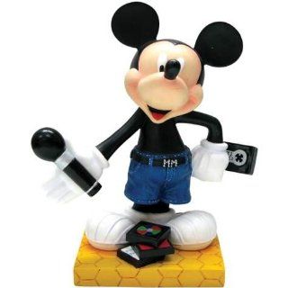 Disney Mickey InspEARation Mickey in the Park   Collectible Figurines