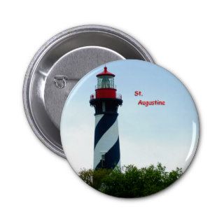 St. Augustine Buttons