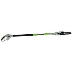Earthwise 8 in. 9 ft. Corded Electric Pole Saw PS40008