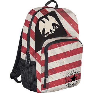 All In II Backpack Americana Print   Converse School & Day Hiking Backp