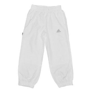 Girls Adidas CLIMAPROOF DRI FIT Track & Performance Pants (Size 19)  Athletic Pants  Sports & Outdoors