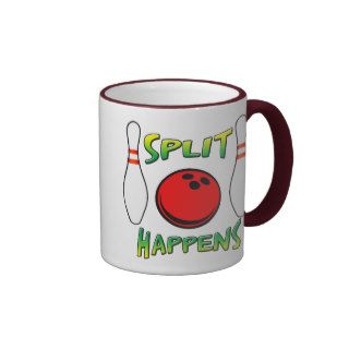 Split Happens Mug