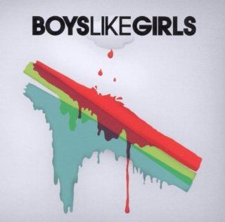 Boys Like Girls Music