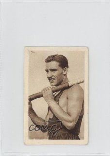 Erwin Huber COMC REVIEWED Good to VG EX (Trading Card) 1930s Monopol Sportphotos #572 at 's Sports Collectibles Store