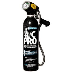 AC Pro 20 oz. Professional Formula Refrigerant with Additives ACP 100